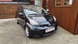 Toyota Aygo (X) 1,0-l-VVT-i, Klima, 2 Hand - Toyota in Berlin: Aygo