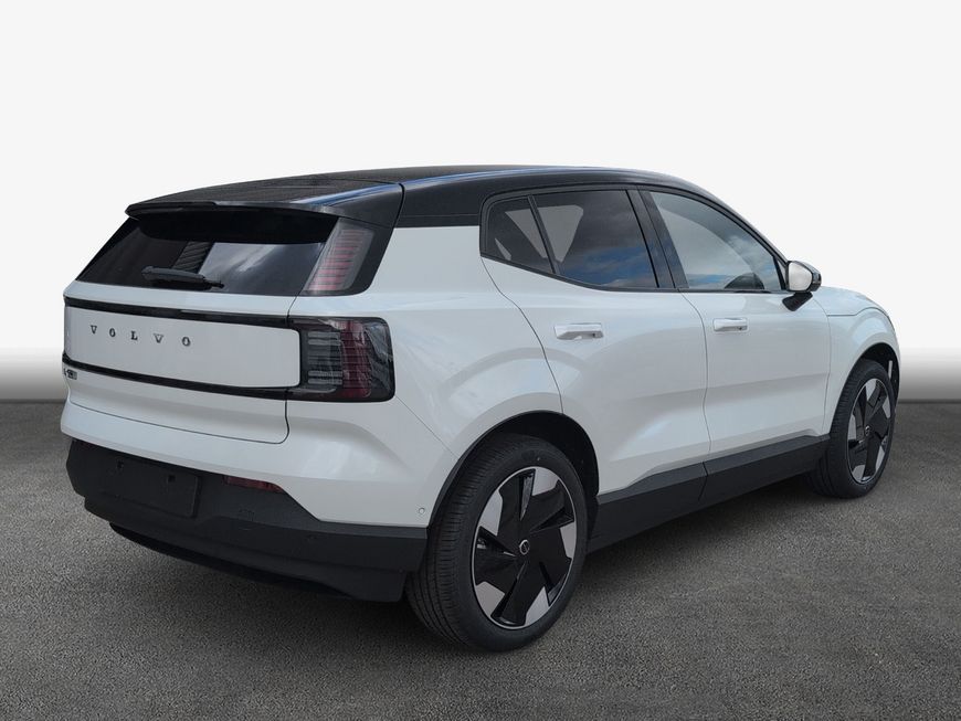 Volvo EX30 Single M. Extended Range RWD Ultra Pano imagem 2
