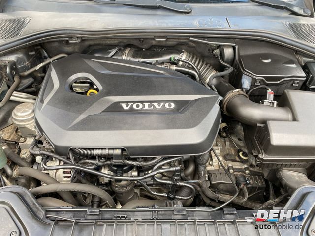 Volvo V60 T3 Momentum LichtSitzpaket Navi Winterpaket