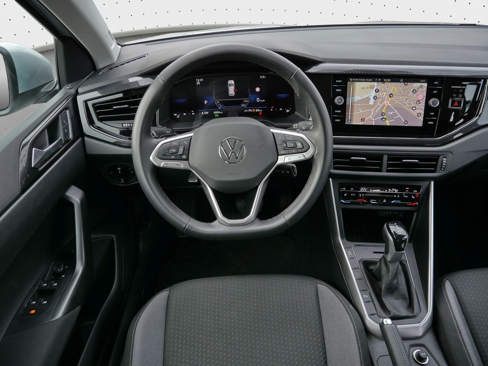 Volkswagen Taigo - Bild 8