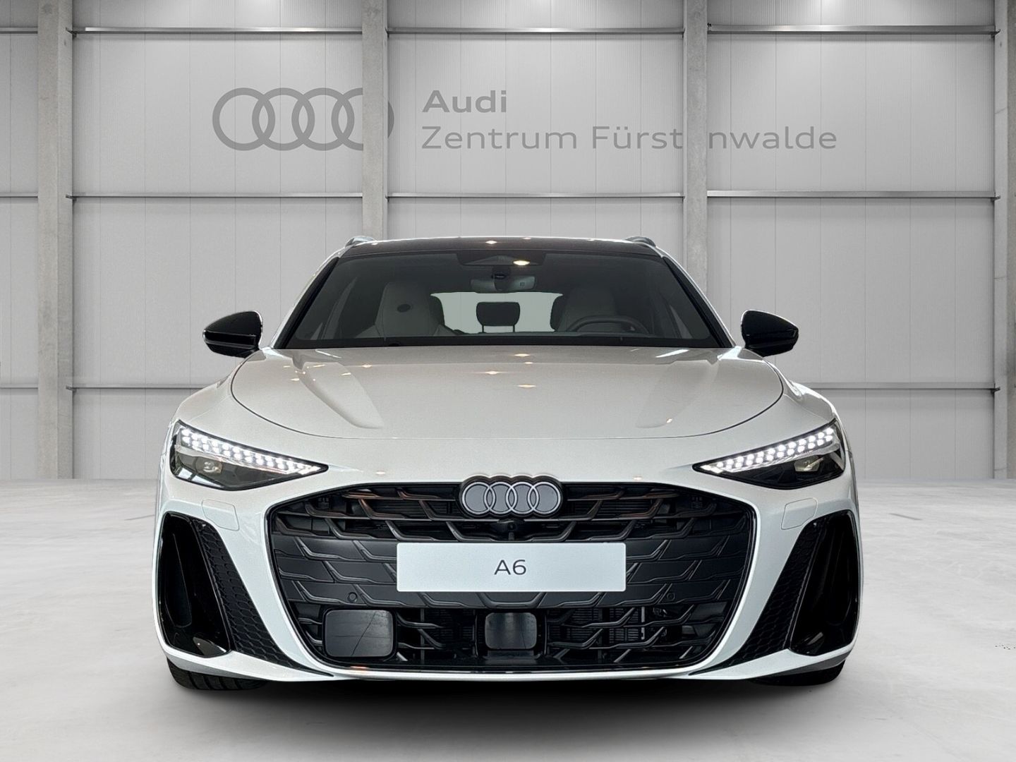Audi A6 - Bild 5