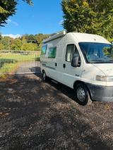 Peugeot Boxer Camper Pössl  - Offers