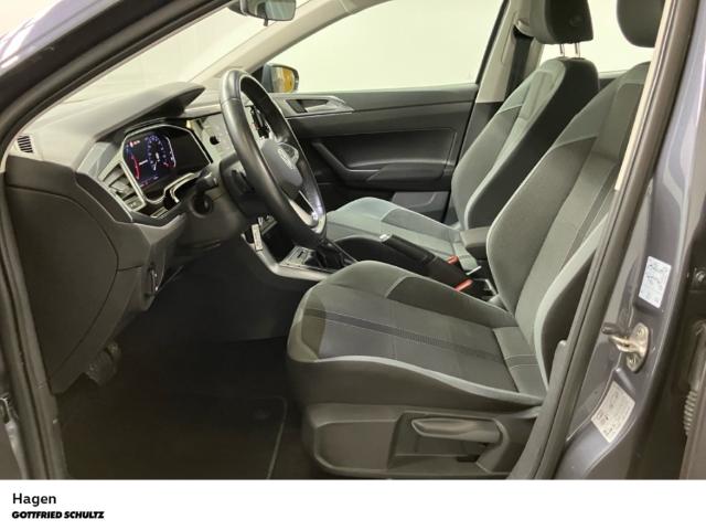 Volkswagen Polo 1.0 TSI DSG IQ.Light NAV SHZ KLIMA DAB Styl