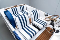 CITROEN Mehari * Azur * Club-Cassis * Teak * Historie