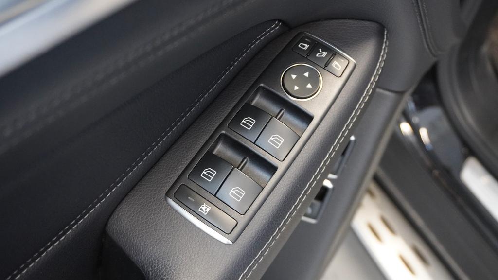 Mercedes-Benz GLS 400