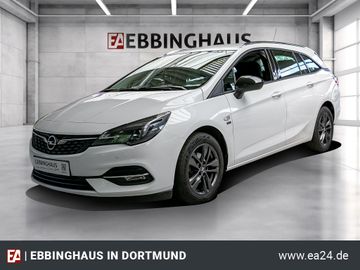 Opel Astra Sports Tourer Start Stop 1.2 Turbo EU6d K 