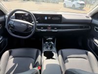 Kia K4 - Vorschau Bild 21