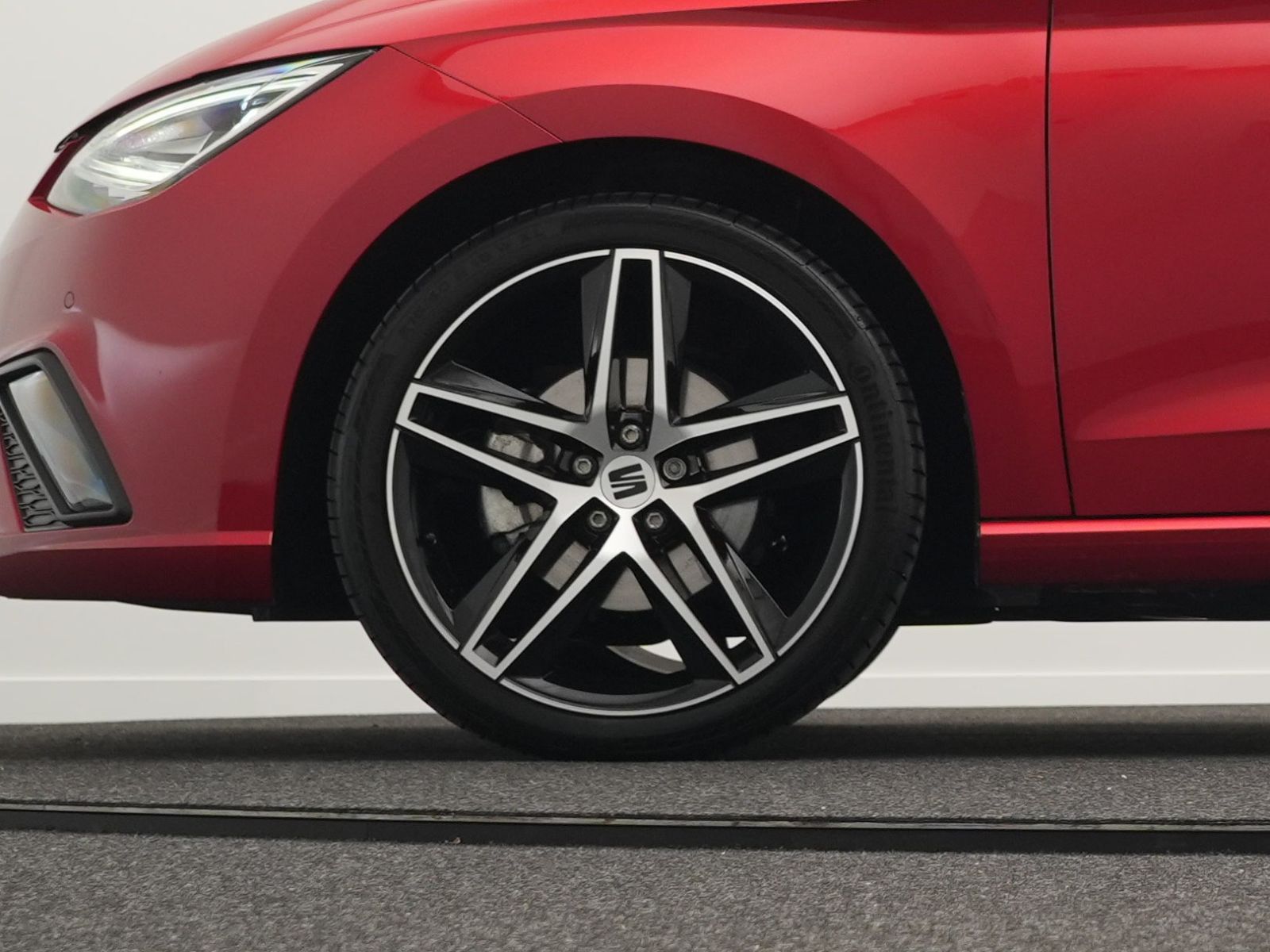 Seat Ibiza - Bild 47
