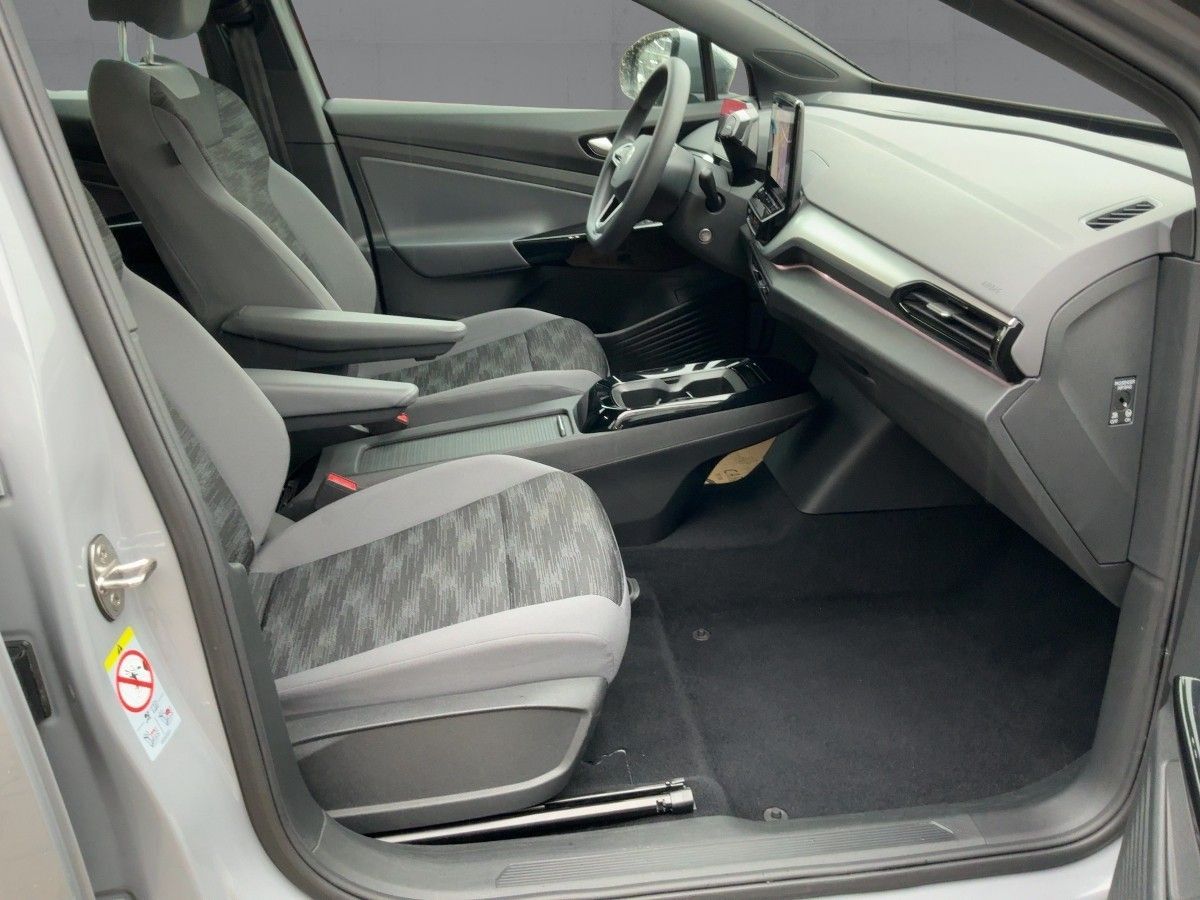Volkswagen ID.4 - Bild 12