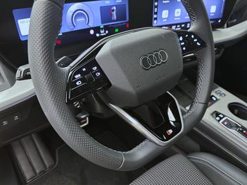 2026 AUDI Q4 E-TRON 缩略图 13
