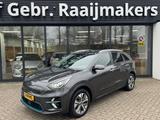 Kia Niro e-Niro ExecutiveLine 64 kWh*Schuifdak*13966 - gebrauchte Kia Niro aus dem Jahr 2021