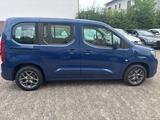Opel Combo Life E Edition - gebrauchte Opel Combo aus dem Jahr 2019