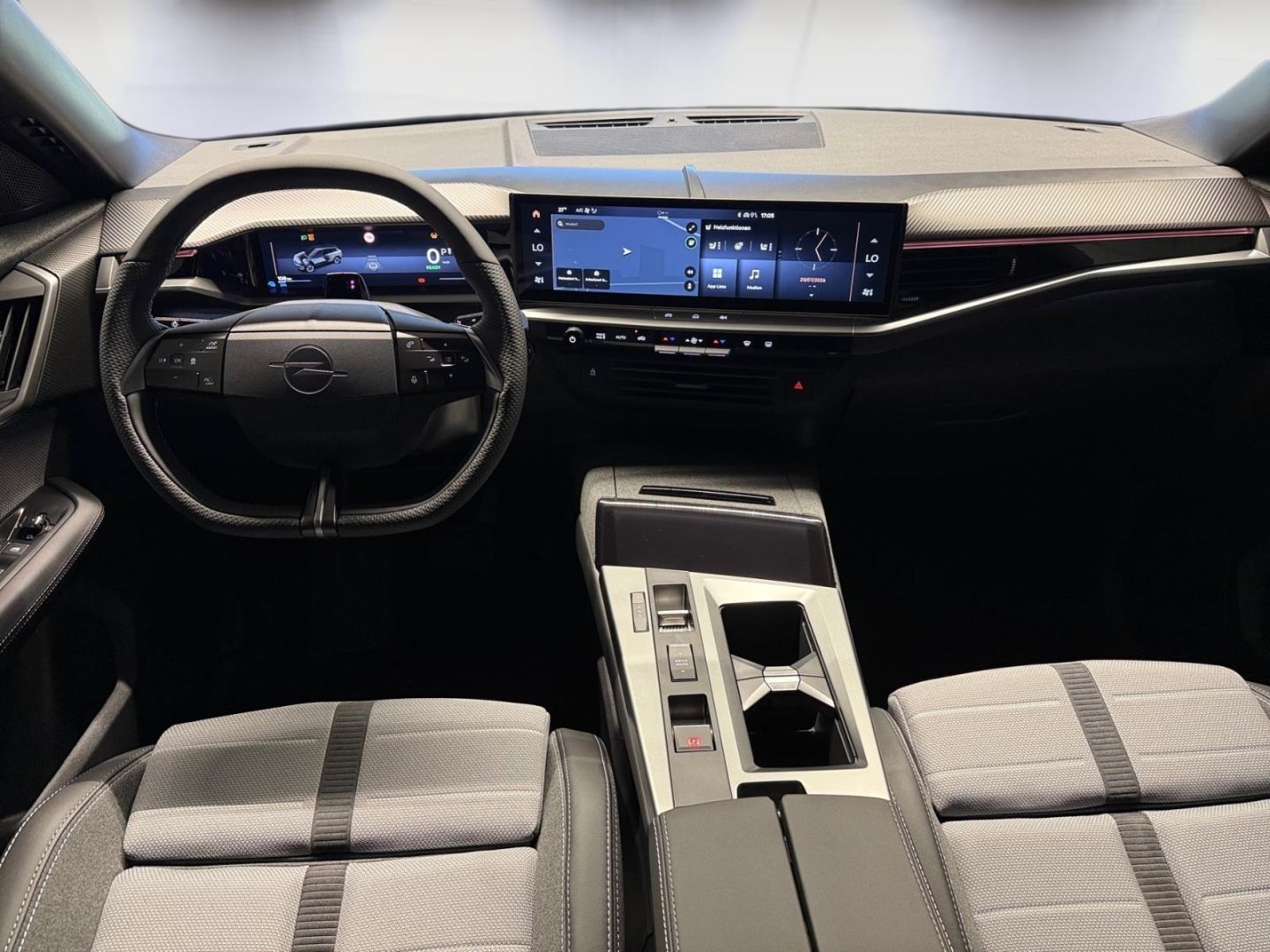 Opel Grandland (X) - Bild 11