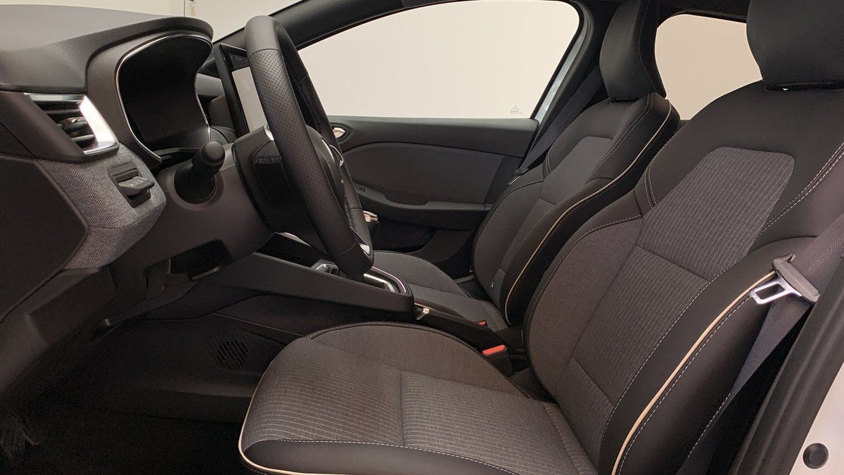 Renault Clio - Bild 10