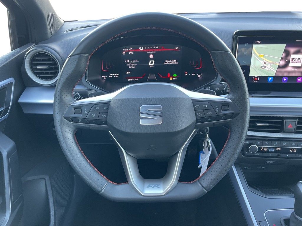Seat Arona - Bild 16