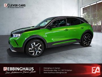 Opel Mokka-eMokka e Elegance Fahrerassistenz-Paket LED