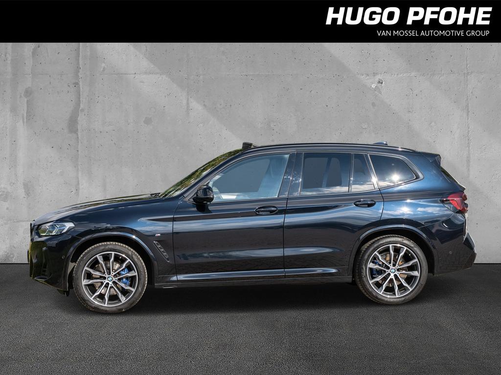 BMW X3 M40