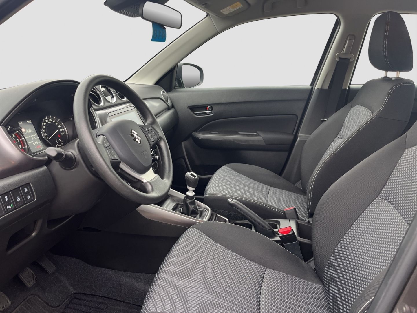 Suzuki Vitara - Bild 9