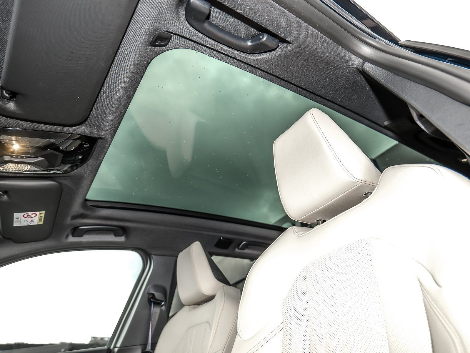 BMW X3 - Bild 12