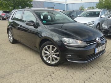 Volkswagen Golf - 3