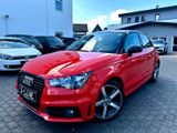 Audi A1 1.2 TFSI SPORTB.*ADMIRED*S-LINE*PDC*TEMPOMAT* - Audi A1: Admired