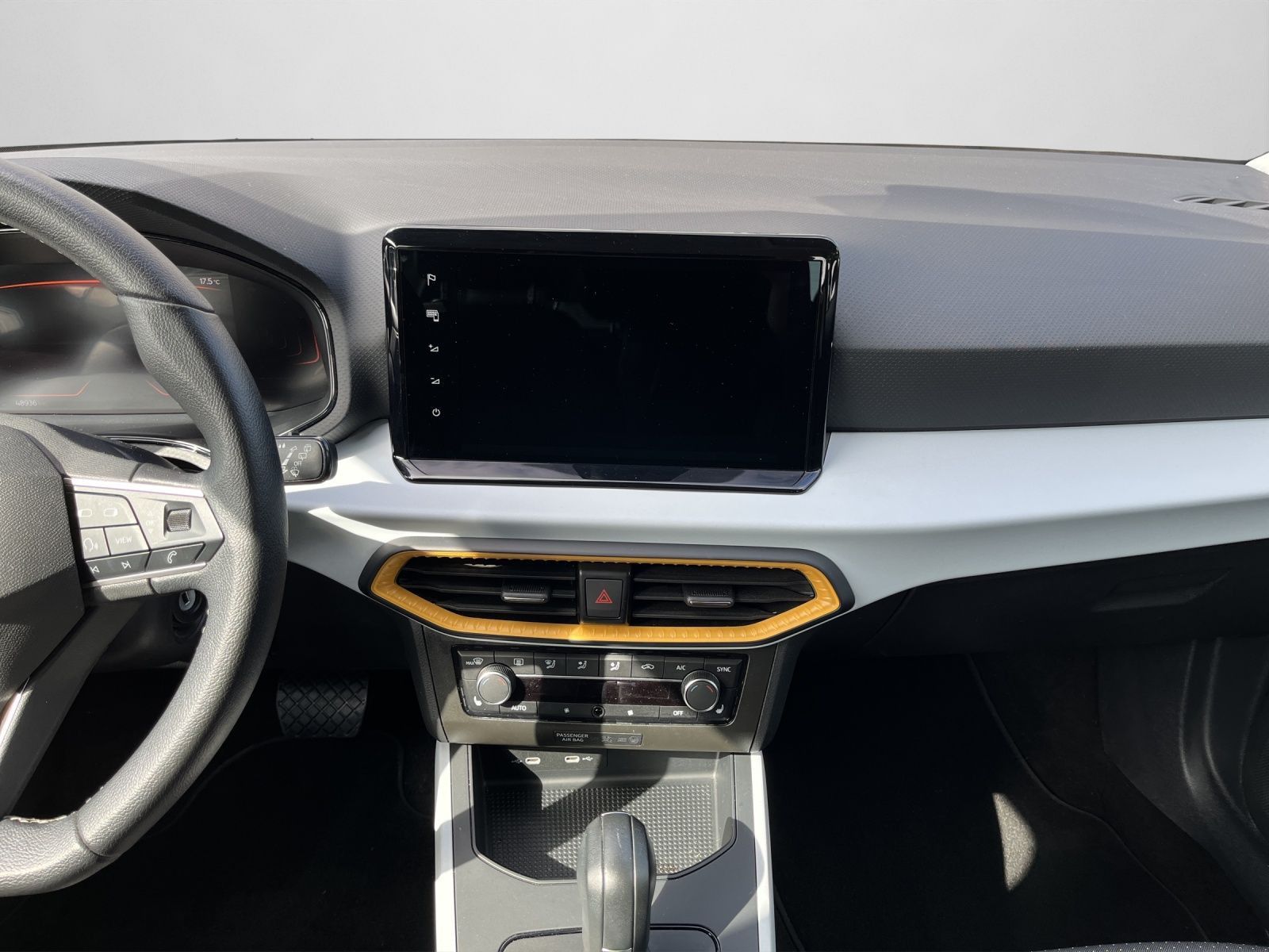 Seat Arona - Bild 12