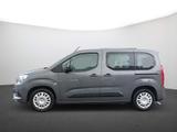 Opel Combo Edition Rollstuhlumbau - Opel Combo C mit Diesel-Antrieb