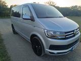 Volkswagen T6 Multivan*AHK*ACC*Kamera*Navi*DAB+*FrontAssist - Volkswagen T6 Multivan in Braunschweig