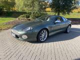 Aston Martin DB7 Vantage Coupe - - Aston Martin DB7 Gebrauchtwagen