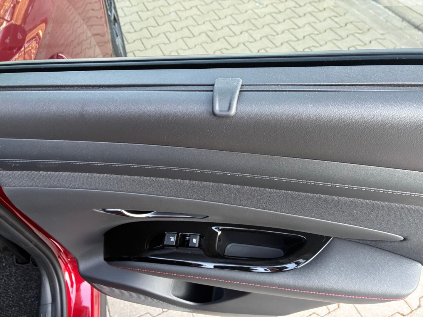 Hyundai Tucson – Bild 20