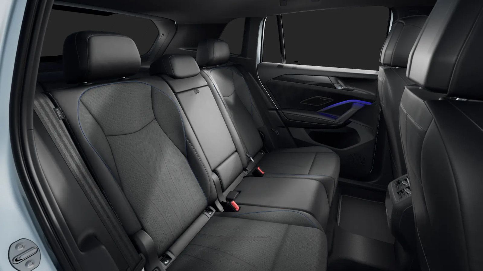 Volkswagen Tiguan - Bild 10