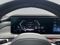 BMW i7 - Vorschau Bild 15