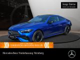 Mercedes-Benz CLE 220 d Cp. AMG Prem/PANO/NIGHT/DIGI/DISTR/360 - gebrauchte Mercedes-Benz CLE 220 aus dem Jahr 2024