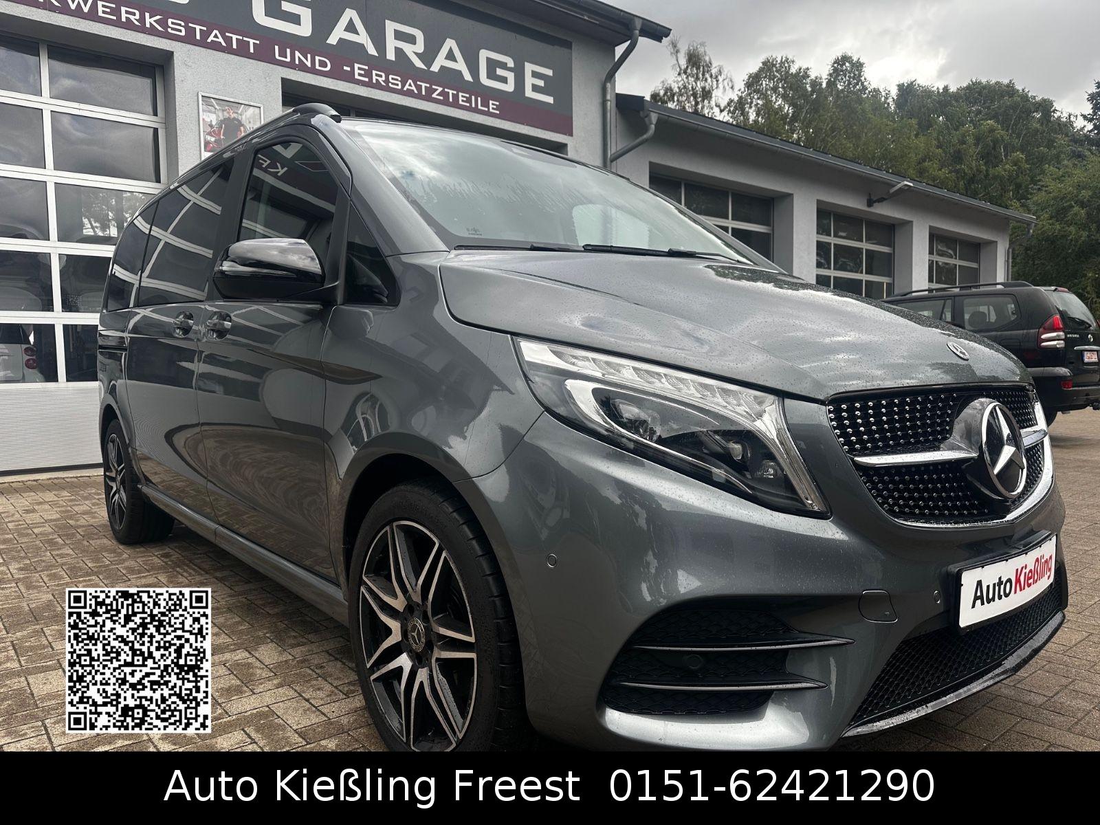 Mercedes-Benz V 300