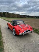 MGA - MG MGA Gebrauchtwagen