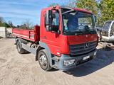 Mercedes-Benz Atego 1223