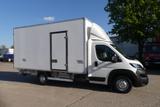 Peugeot Boxer 2.2 l Maxi Möbel*L4H3*Temp.*Klim*AHK*Kam* - Angebote