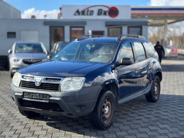 Dacia Duster I Basis 4x2