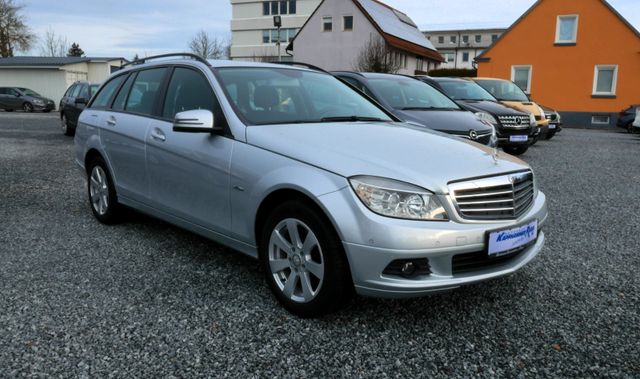 Mercedes-Benz C 180 T Kompressor/PTS/Kupplung+ZMS NEU