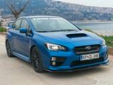 Subaru WRX STI 2.5 Sport Sport - Subaru WRX STI: Sport