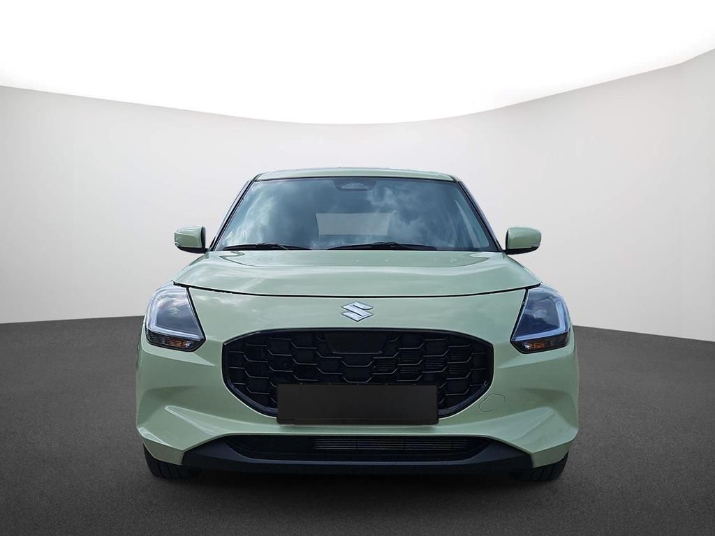 Suzuki Swift COMFORT+ CVT HYBRID imagem 3
