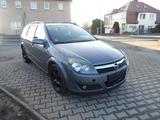 Opel Astra Edition Plus, Klima, HU-AU NEU - gebrauchte Opel Astra aus dem Jahr 2006