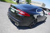 Jaguar XF S 5.0 V8 Premium Luxury 20"*Harman*H&R - Jaguar XF R-S