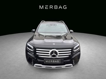 Mercedes GLB 200 - 2