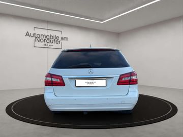 Mercedes E 250 - 7