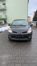 Renault Clio Sondermodel Rip Curl ~ TÜV NEU - Renault Clio: Rip Curl