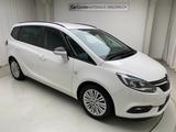 Opel Zafira C 1.4 Active 7 Sitze Automatik - Opel: 1.7