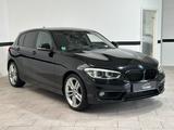 BMW 120i Advantage Autom.*LED*PDC*1.Hand* - BMW 120: I