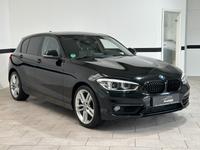 BMW 120i Advantage Navi*LED*PDC*1.Hand*