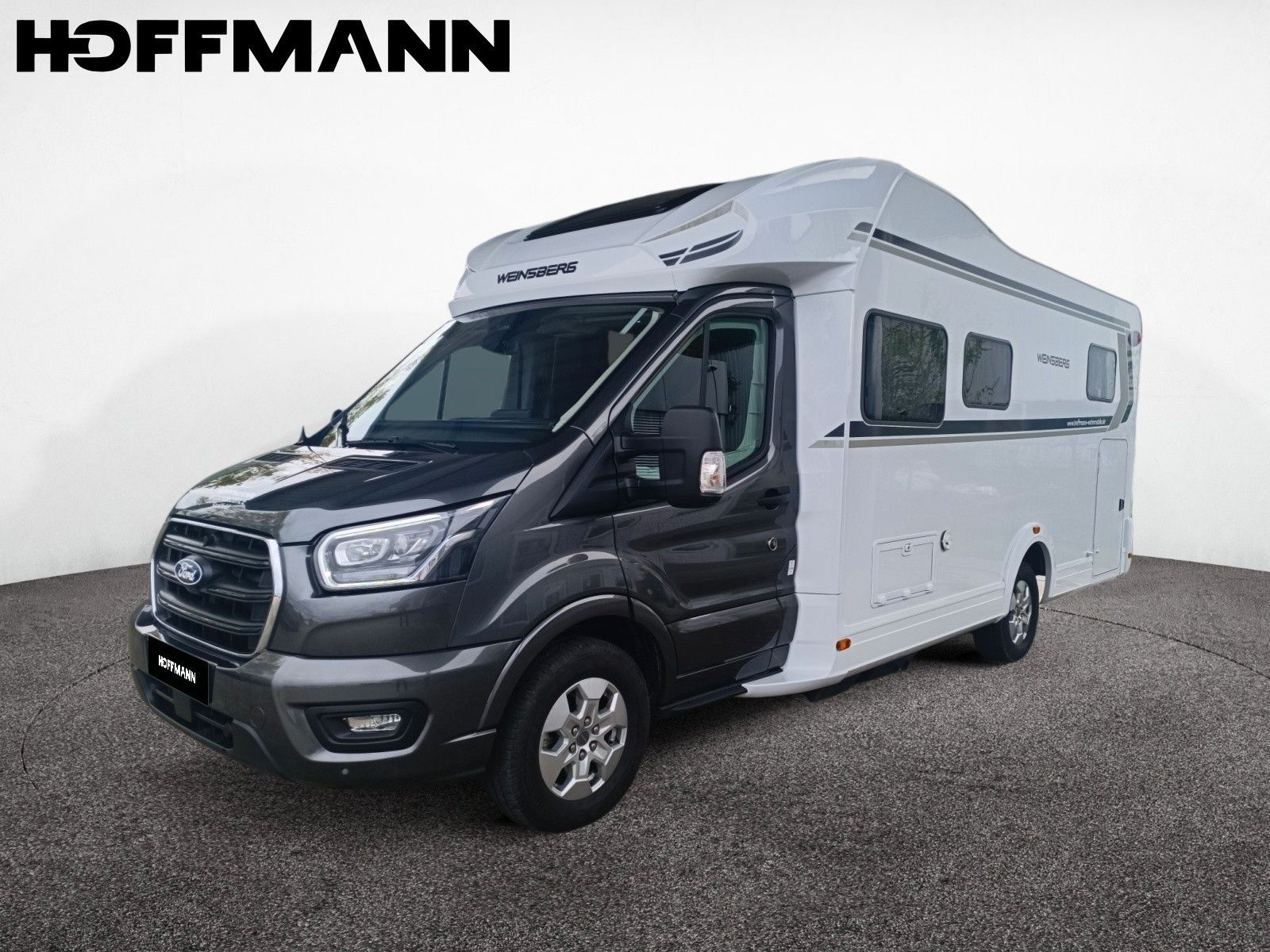 Fahrzeugabbildung Weinsberg CaraSuite 700 MEG Ford *Automatik*TV*Xenon